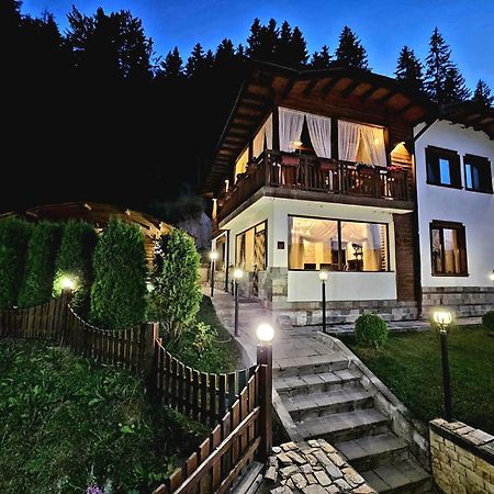 Villa Hills - Къща За Гости С Храна Orlino Eksteriør bilde