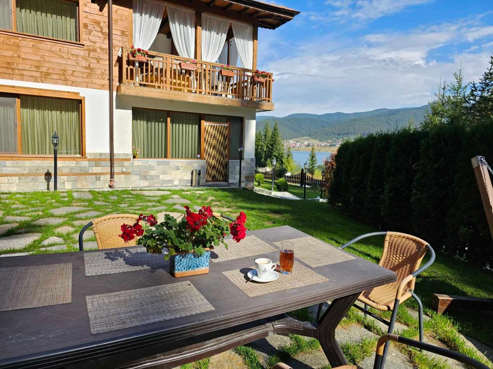 Villa Hills - Къща За Гости С Храна Orlino Eksteriør bilde